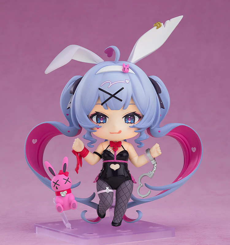 Action Figures